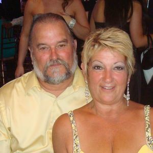 Meet your Posher, Gerry